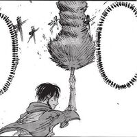Signal Flare Attack On Titan Wiki Fandom