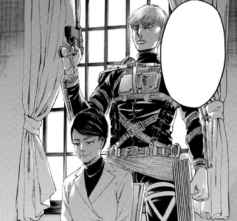 End S Eve Attack On Titan Wiki Fandom