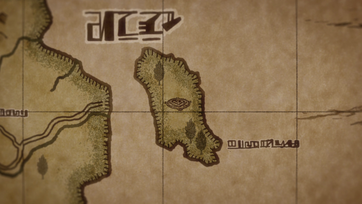 Paradis Island (Anime) | Attack on Titan Wiki | Fandom
