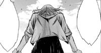 Angel resolves to develop a new weapon