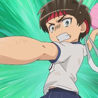 Dodgeball Titan Junior High School Attack On Titan Wiki Fandom