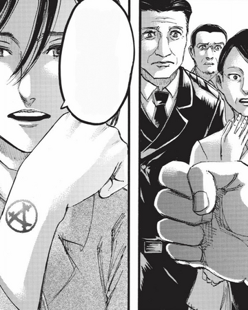 Azumabito Family Attack On Titan Wiki Fandom