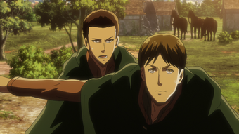 Moblit Berner Anime Attack On Titan Wiki Fandom