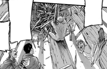 Survey Corps Attack On Titan Wiki Fandom