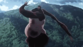 Beast Titan (Anime) | Attack on Titan Wiki | Fandom