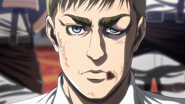 Episode 42 | Attack on Titan Wiki | Fandom