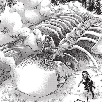 Who Are All Founding Titan From The Attack Of The Titan Moonstar Enquanto ymir conta sua história trágica, eren consegue se conectar com ela, e na esperança de trabalhar ao. who are all founding titan from the