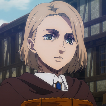 List Of Characters Anime Attack On Titan Wiki Fandom
