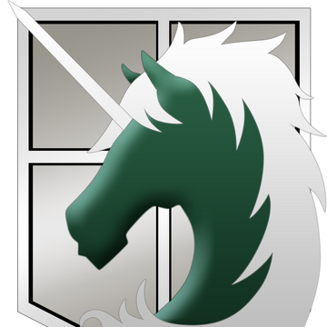 Military Police Brigade Attack On Titan Wiki Fandom