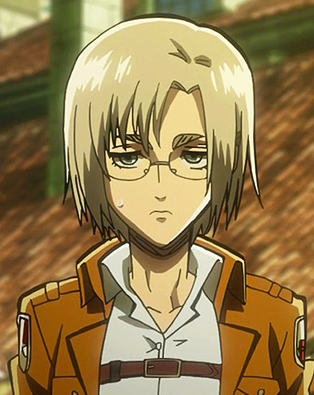 قائمة الشخصيات ويكي Shingeki No Kyojin Fandom