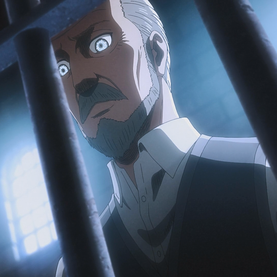 Shingeki No Kyojin Rod Reiss Titan Dowload Anime Wallpaper Hd When it comes to shingeki no kyojan, i prefer manga over anime. shingeki no kyojin rod reiss titan
