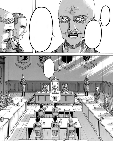To The Other Side Of The Wall Attack On Titan Wiki Fandom