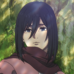 Mikasa Ackermann Anime Image Gallery Attack On Titan Wiki Fandom