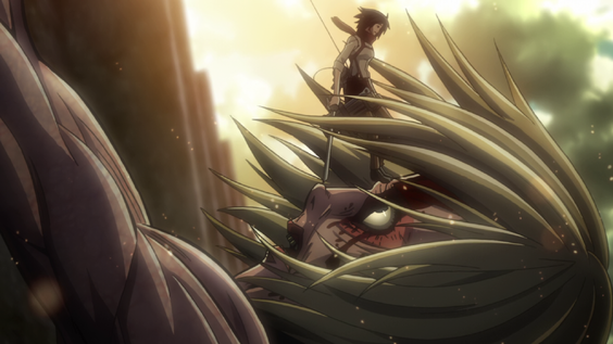 File:Mikasa intercepts Annie.png