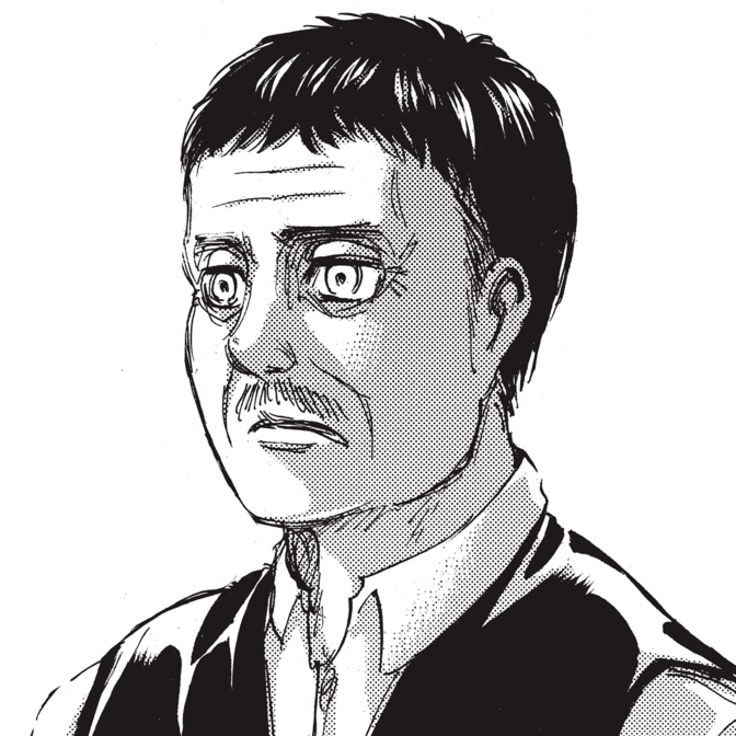 Rod Reiss | Attack on Titan Wiki | FANDOM powered by Wikia