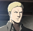 Reiner anime test
