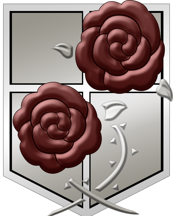 Garrison Attack On Titan Wiki Fandom