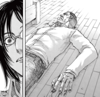 La Morte di Nick