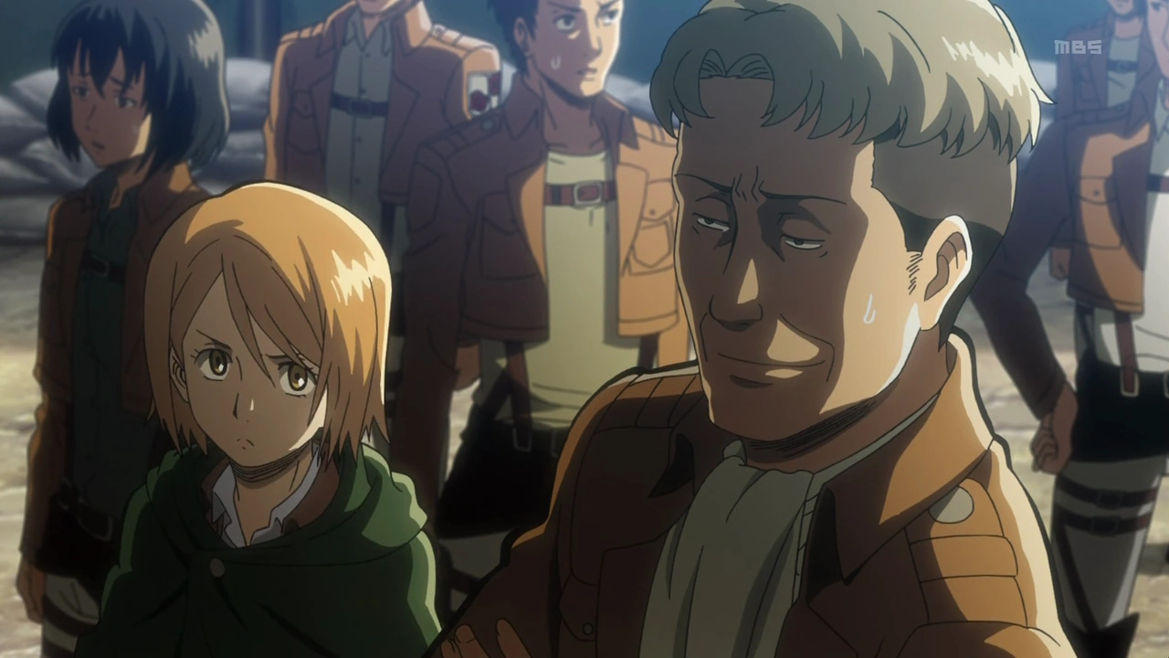 Attack On Titan Neue Staffel