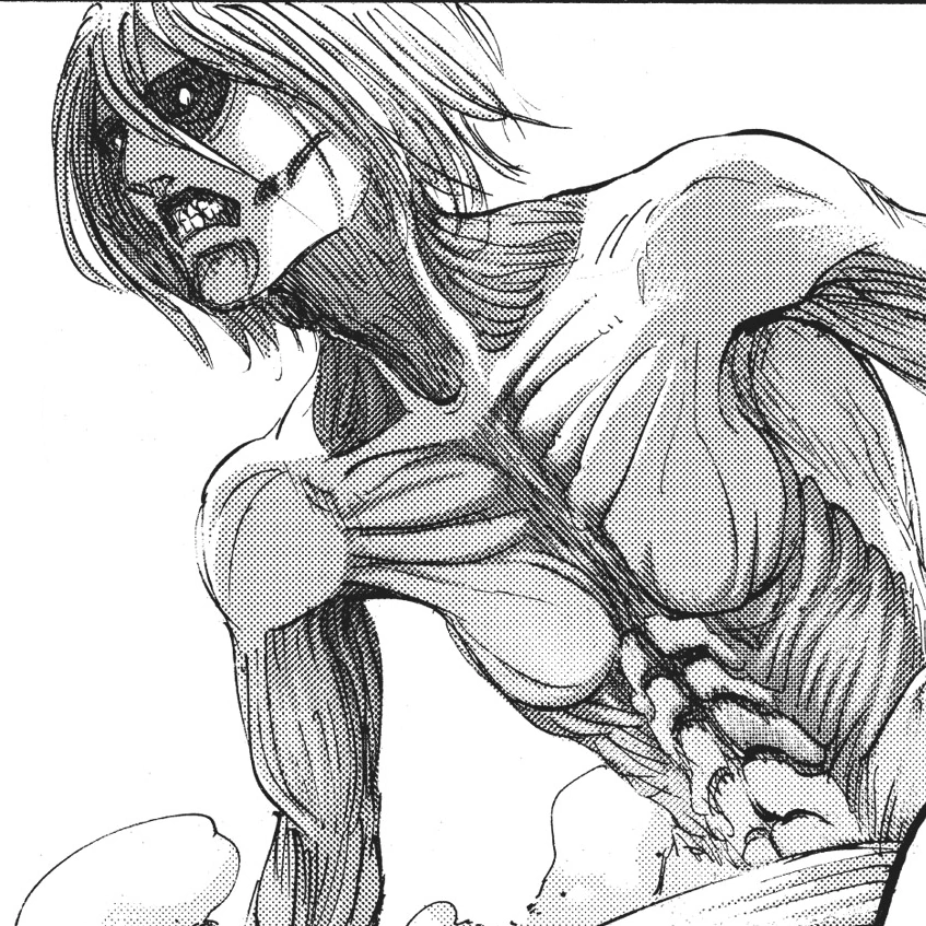 Female Titan Attack on Titan Wiki FANDOM powered by Wikia