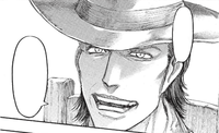 A Younger Kenny Smiling
