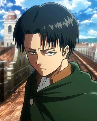 قائمة الشخصيات ويكي Shingeki No Kyojin Fandom