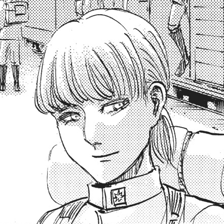 Zofia | Attack on Titan Wiki | FANDOM powered by Wikia