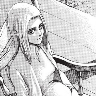 Historia Reiss | Wiki L'Attaque des Titans | FANDOM ... This tag belongs to the additional tags category.
