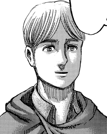Moblit Berner Attack On Titan Wiki Fandom