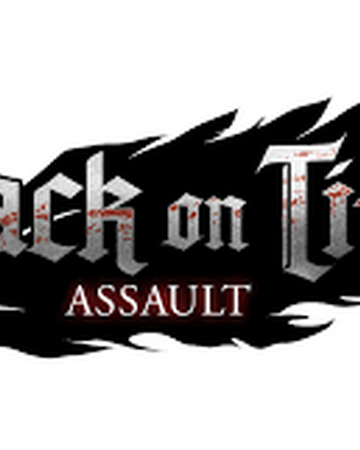 Attack On Titan Assault Attack On Titan Wiki Fandom
