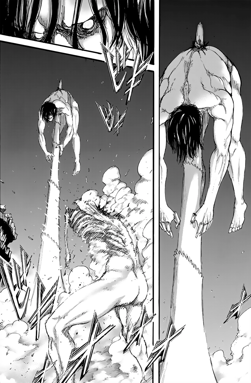 The War Hammer Titan Attack On Titan Wiki Fandom