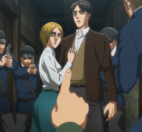 Shingeki No Kyojin Dina Dowload Anime Wallpaper Hd Attack on titan 86+ theory discussion | 進撃の巨人. shingeki no kyojin dina dowload anime