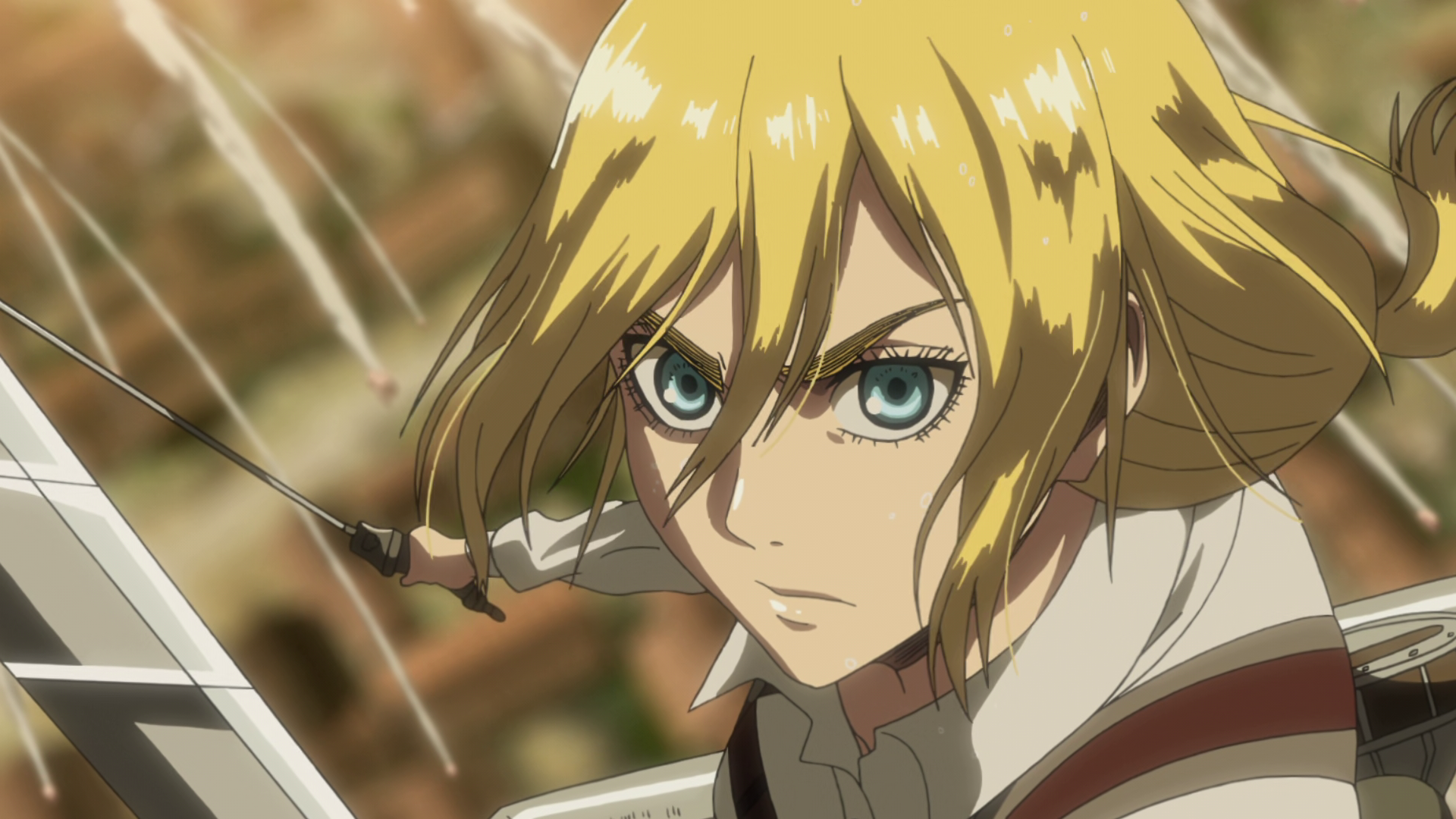 Historia Reiss Anime Attack On Titan Wiki Fandom