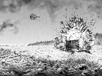 Sole Salvation Attack On Titan Wiki Fandom