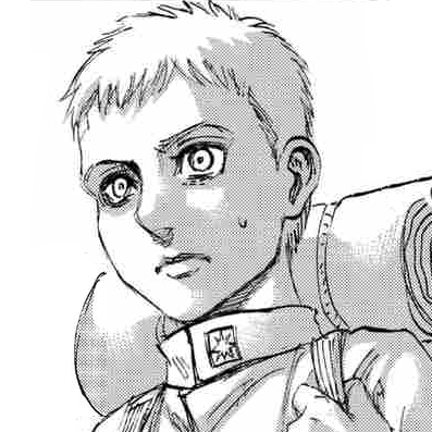 Falco Grice | Attack on Titan Wiki | FANDOM powered by Wikia