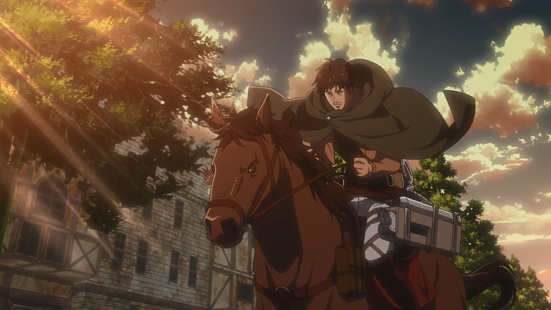 Tomas Anime Attack On Titan Wiki Fandom