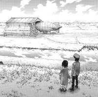 Images Of Attack On Titan Faye