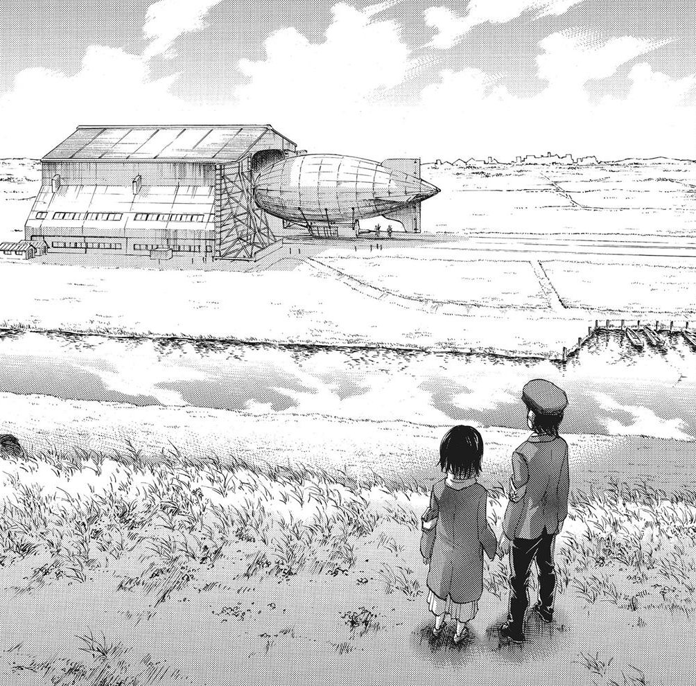 Faye Yeager/Image Gallery | Attack on Titan Wiki | FANDOM powered by Wikia