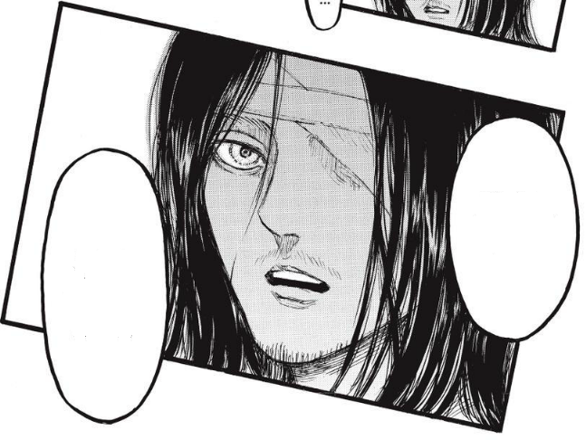 From One Hand To Another Attack On Titan Wiki Fandom