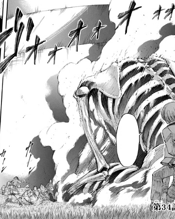 Soldiers Dance Attack On Titan Wiki Fandom