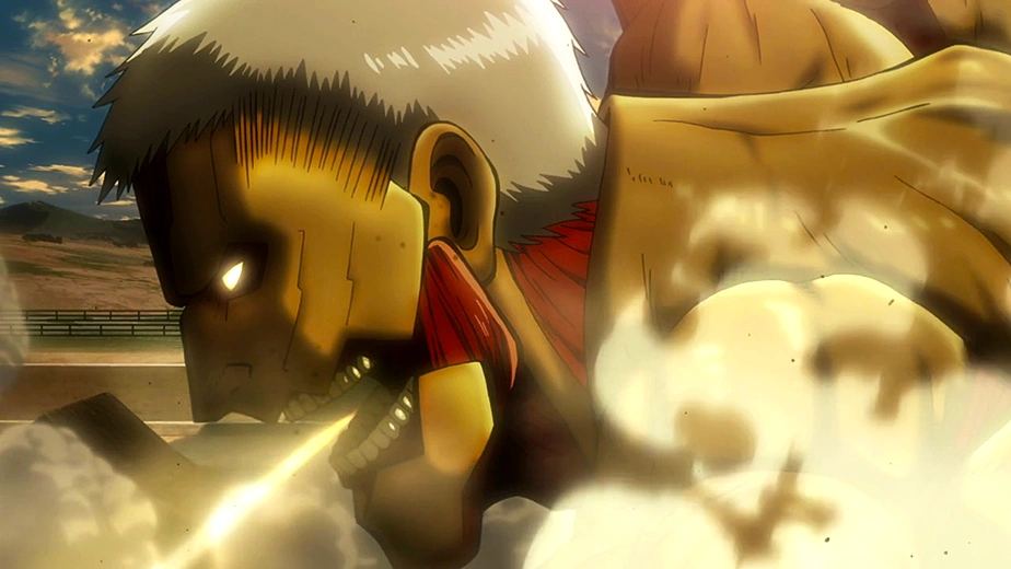 Immagine Armored Titan after breaking through the gate.png Shingeki