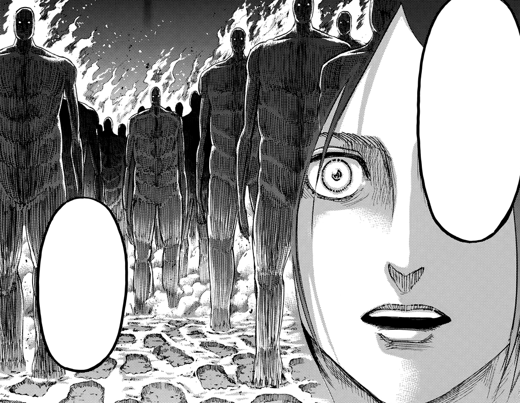 Brave Volunteers Attack On Titan Wiki Fandom