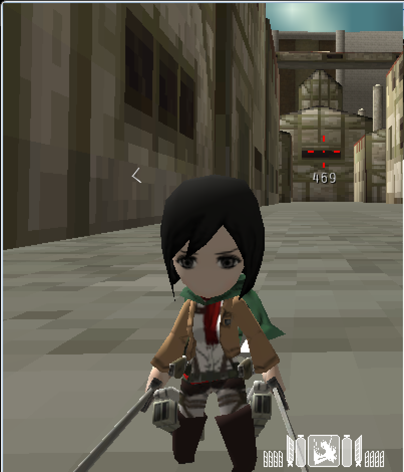 attack on titan tribute game registration