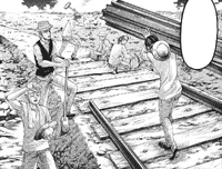Attack On Anime Attack On Titan A Sound Argument Chapter 137 of the manga continues armin and zeke's discussion. anime attack on titan a sound argument