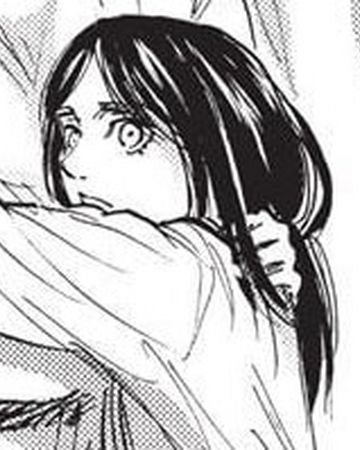 Florian Reiss Attack On Titan Wiki Fandom