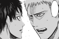 Jean Eren ernste Lage