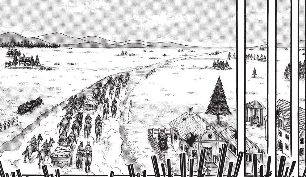 Horse Attack on Titan Wiki Fandom