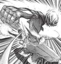 Jean Attack On Titan Porn - Jean Kirstein | Attack on Titan Wiki | FANDOM powered by Wikia