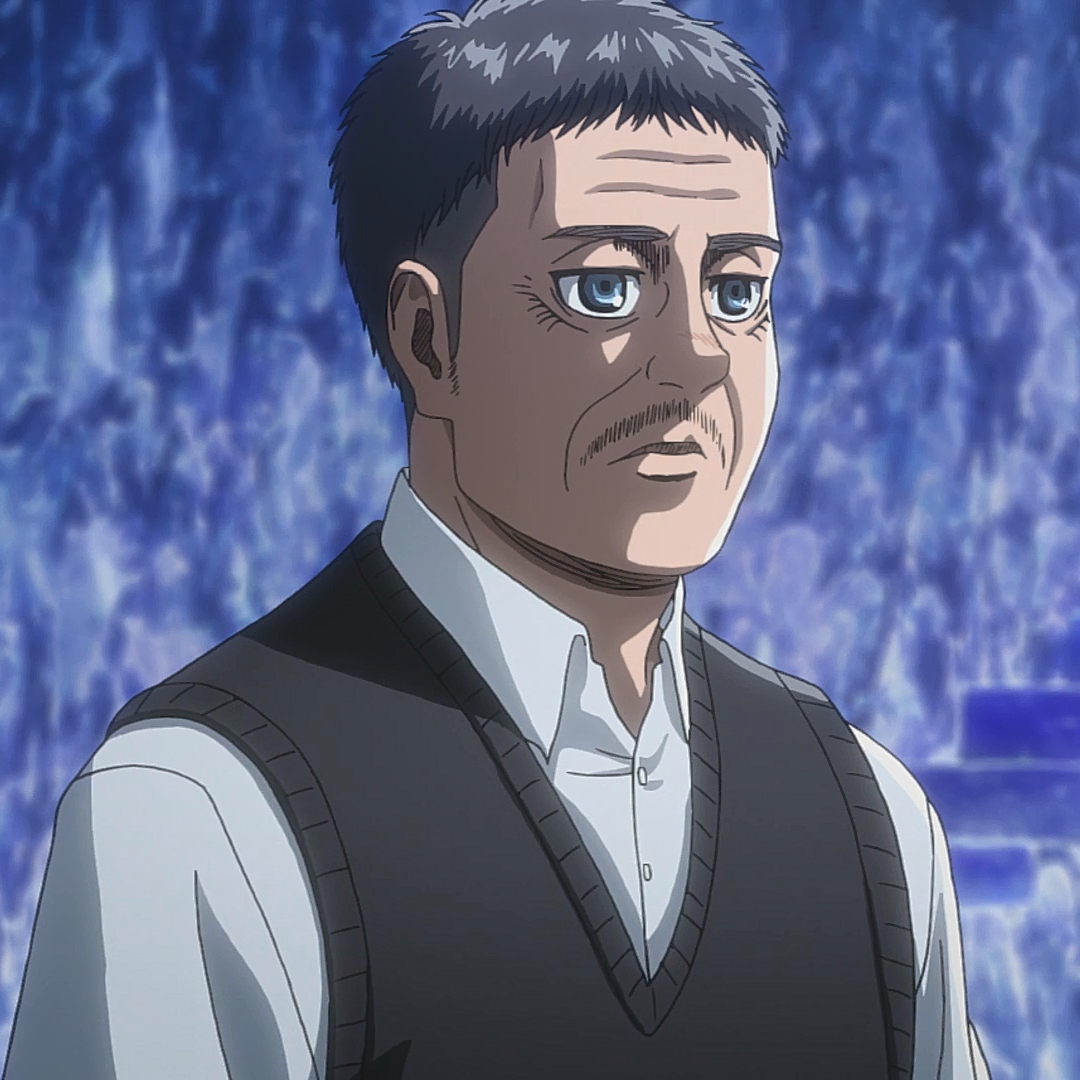 Rod Reiss (Anime) | Attack on Titan Wiki | Fandom