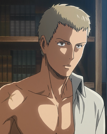 Grice Anime Attack On Titan Wiki Fandom